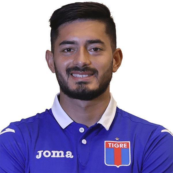 Sebastián Prieto