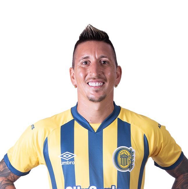 Damián Martínez
