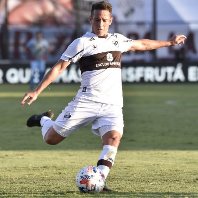 Mauro Bogado