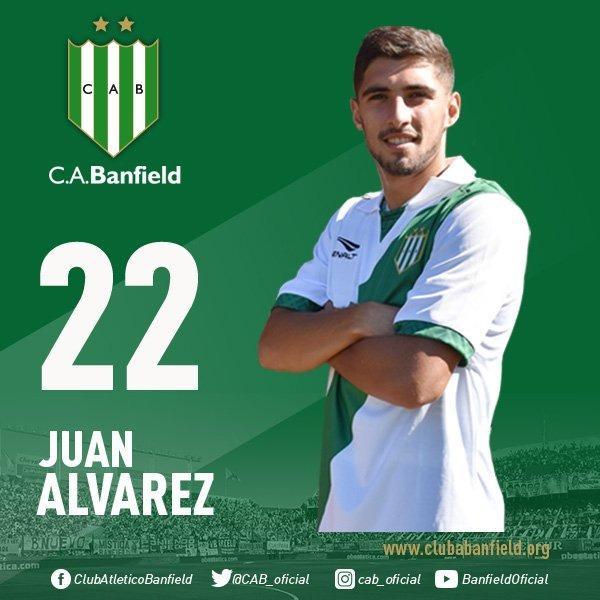 Juan Álvarez