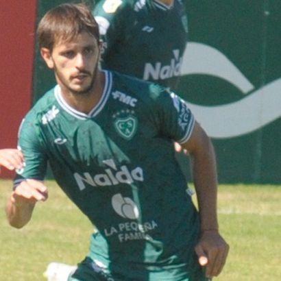 Federico Bravo