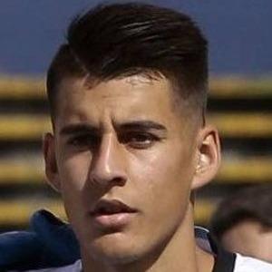 Joaquín Pereyra