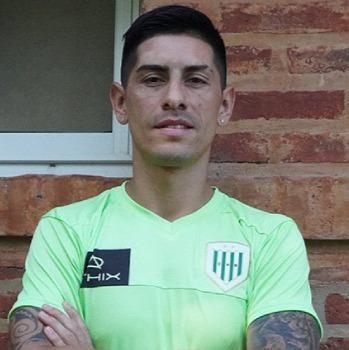 Emanuel Olivera
