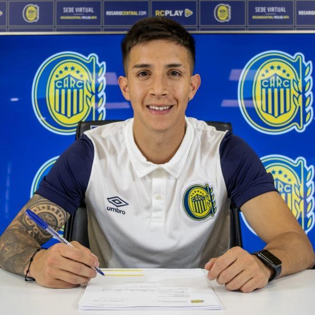 Alan Rodríguez
