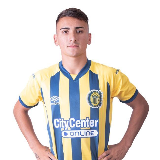 Juan Cruz Cerrudo