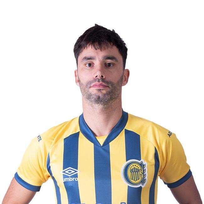 Claudio Yacob