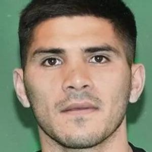 Nicolás Zalazar