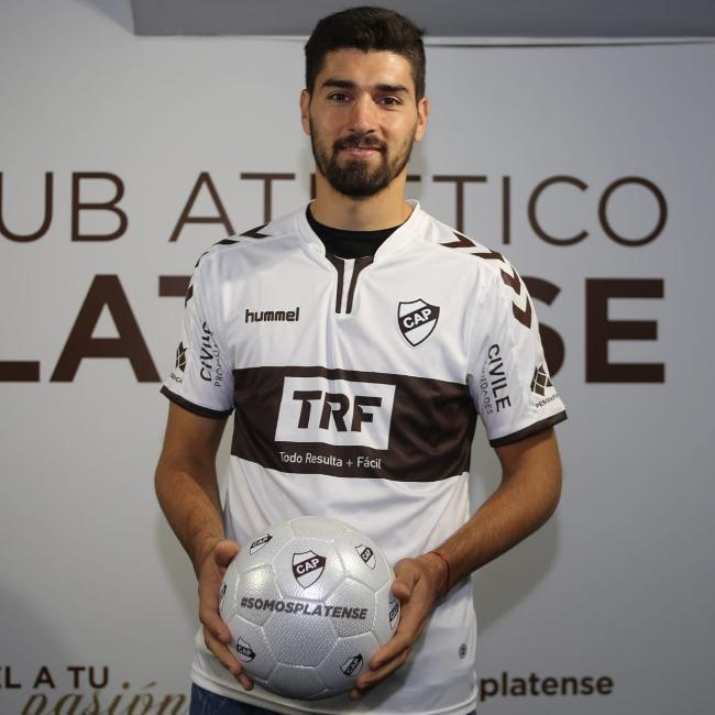 Gastón Suso