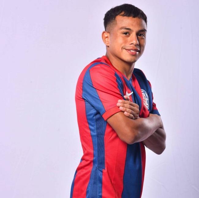 Nahuel Barrios