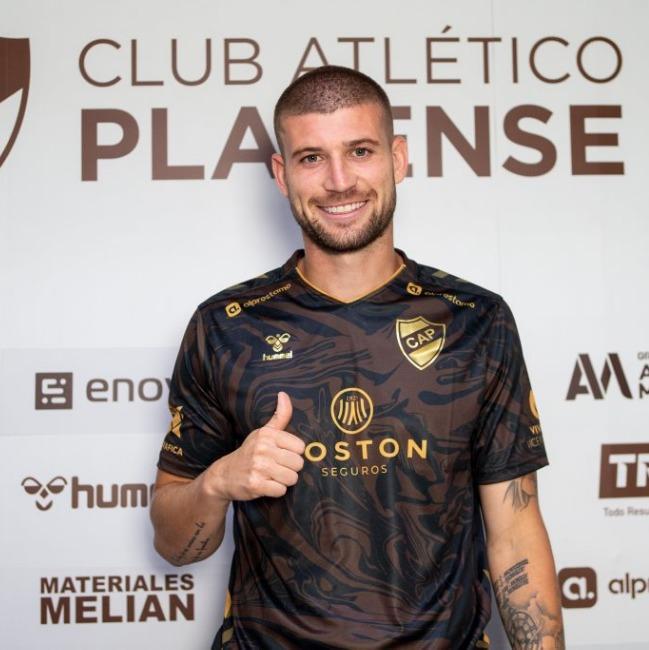 Nicolás Servetto