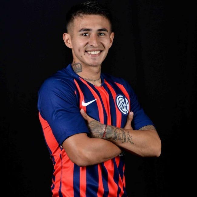 Gabriel Rojas