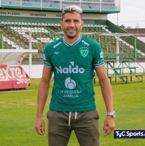 Gervasio Núñez