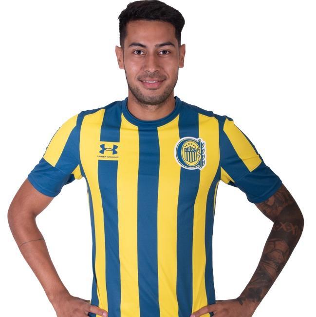 Emmanuel Ojeda