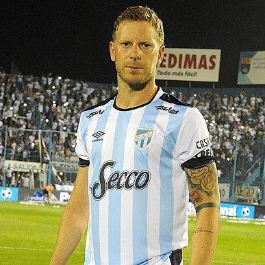 Cristian Menéndez