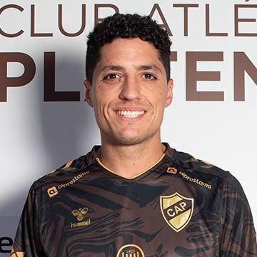 Nicolás Castro