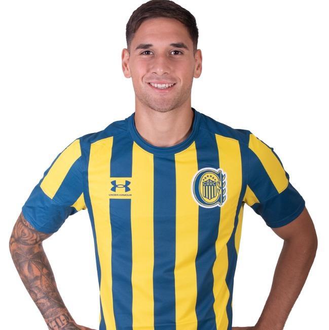Rodrigo Villagra