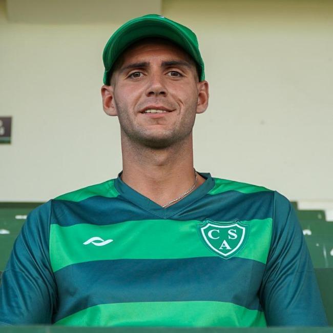 Nicolás Bazzana