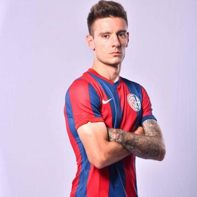 Malcom Braida