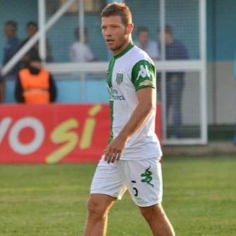 Nicolás Domingo