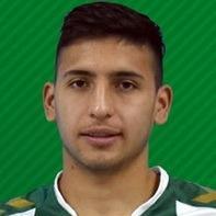 Alexis Maldonado
