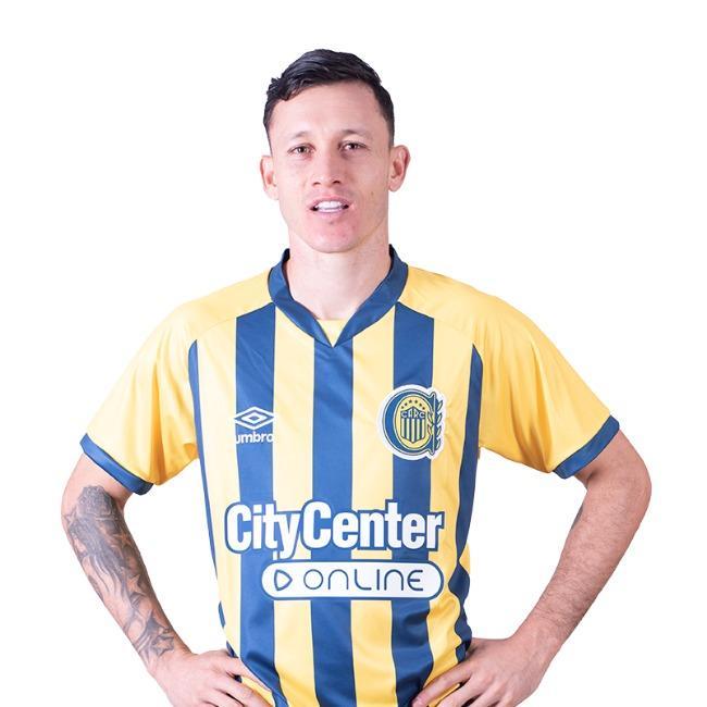 Gustavo Ramírez