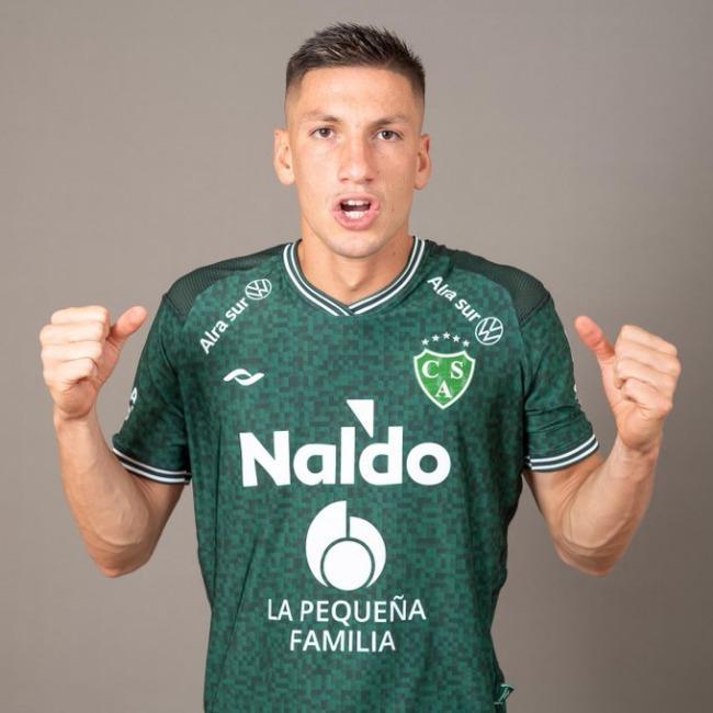 Nicolás Femia