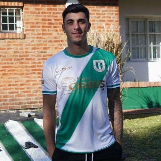 Joel Soñora