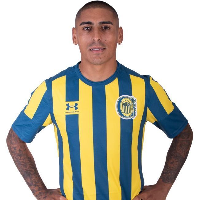 Diego Zabala