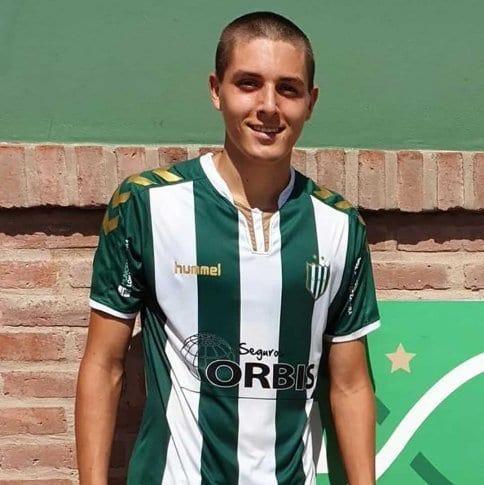 Juan Cruz