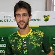Lucas Albertengo
