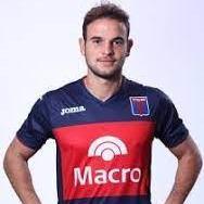 Lucas Menossi