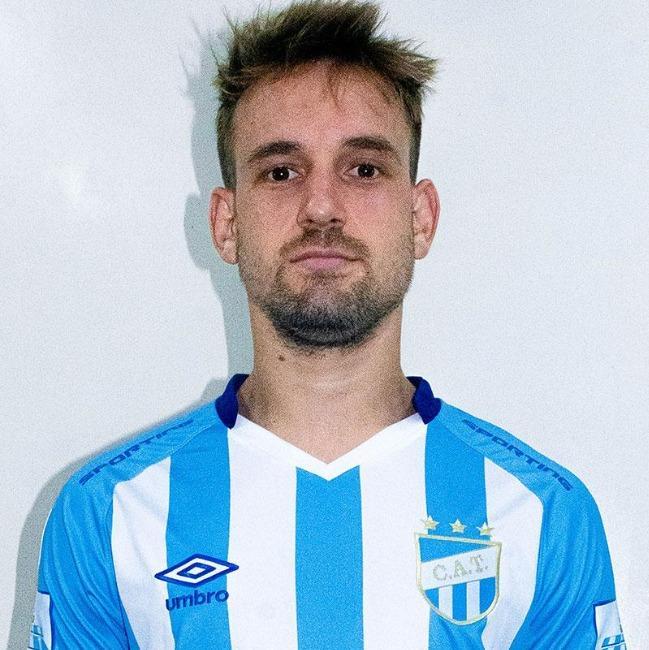 Gastón Gil Romero