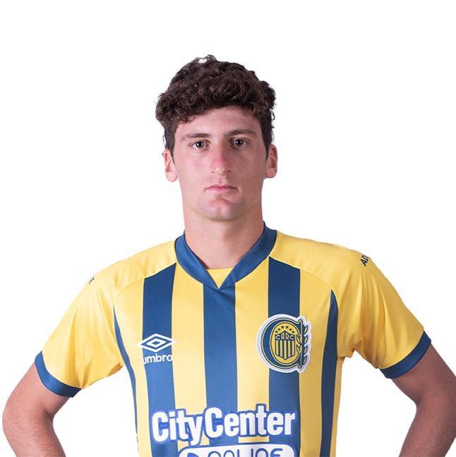 Mateo Tanlongo