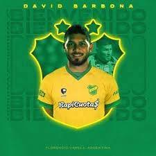 David Barbona