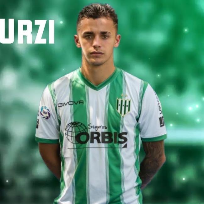 Agustín Urzi