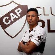 Iván Gómez