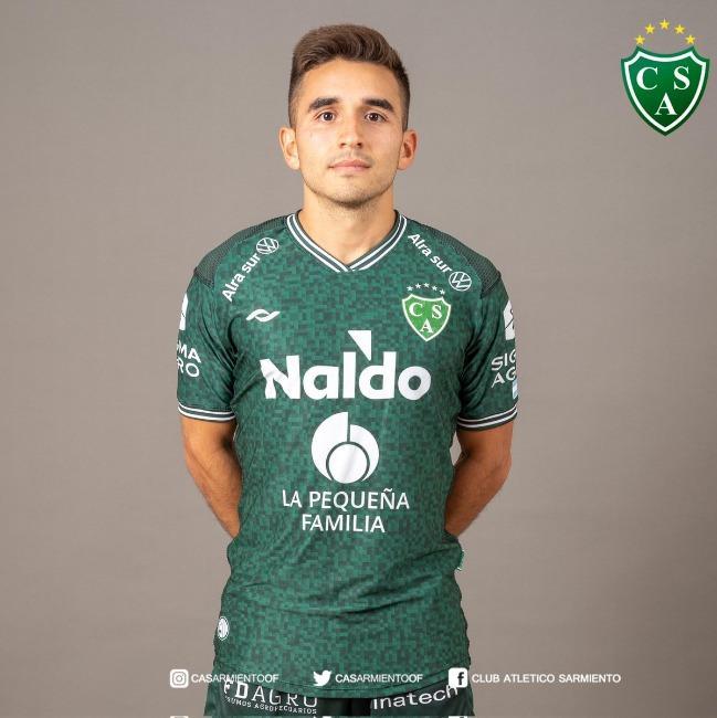 Sergio Quiroga