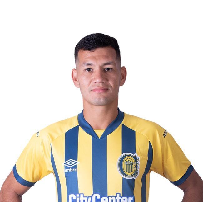 Ricardo Garay