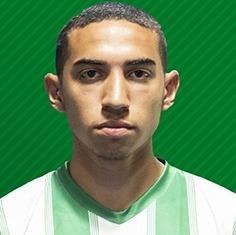 Jeremias Perales