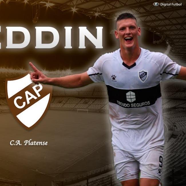 Nadir Zeineddin