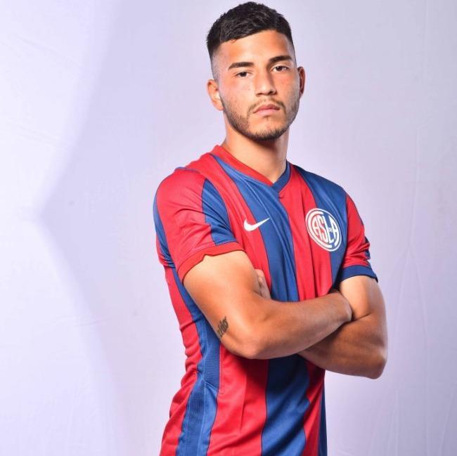 Ivan Leguizamon