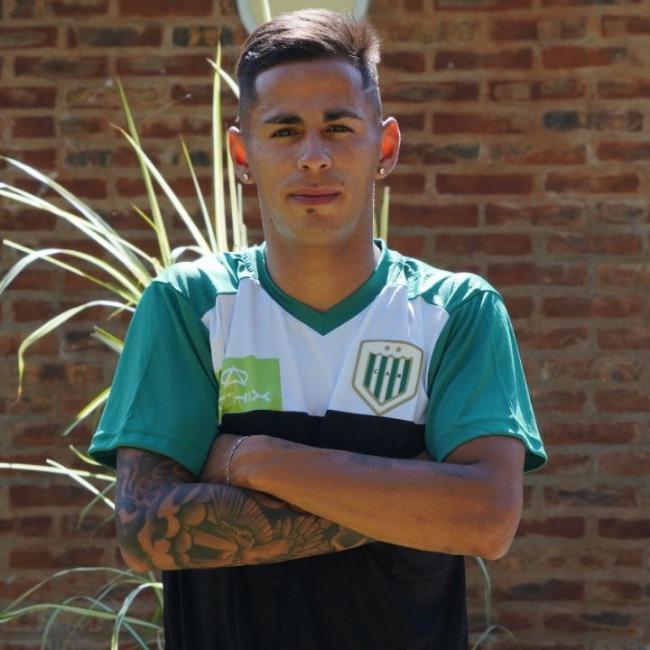 Matías Romero