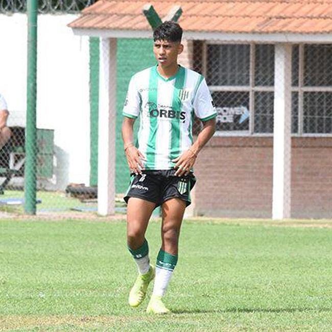 Matías González