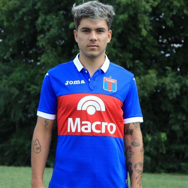 Lucas Blondel