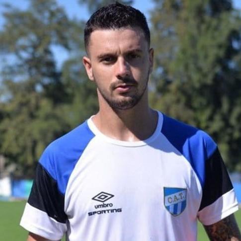 Ramiro Carrera
