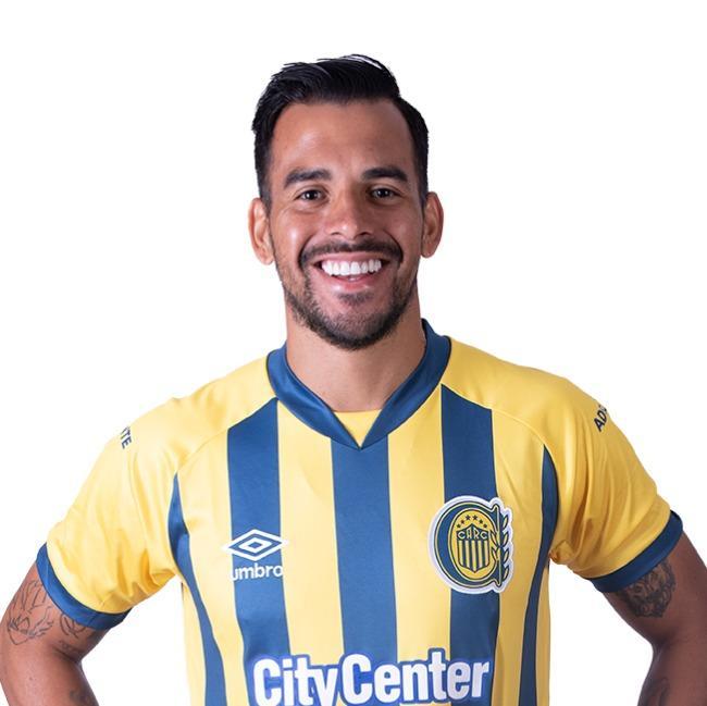 Cristian Báez