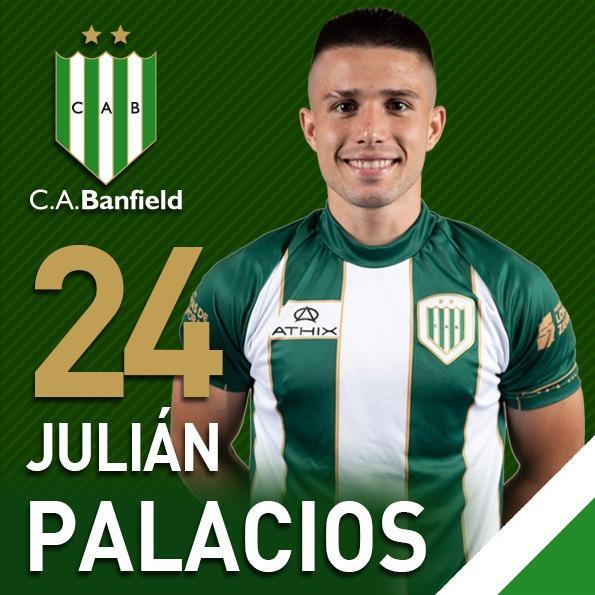 Julián Palacios