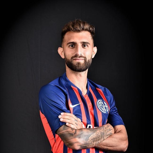 Gino Peruzzi