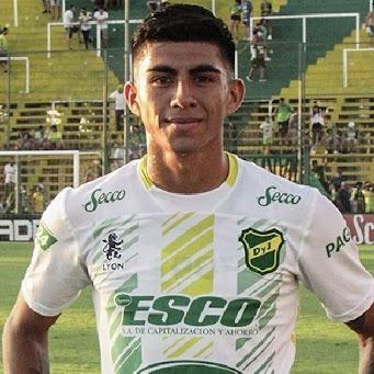 Tomás Escalante