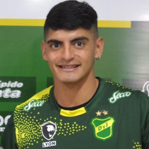 Braian Rivero